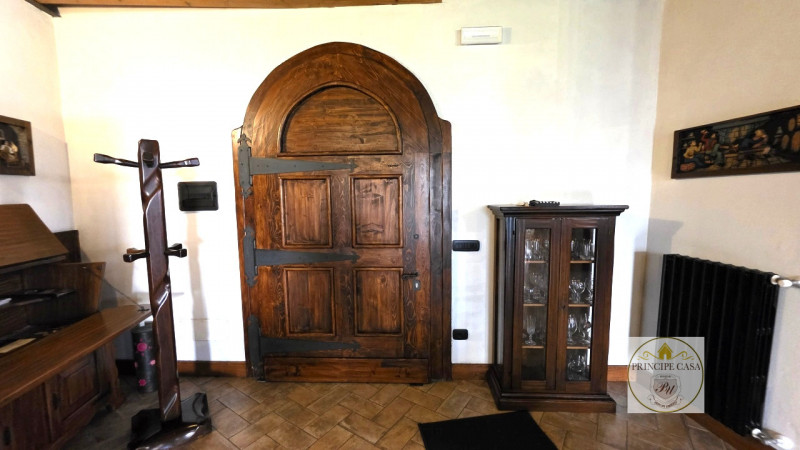 CEDESI BELLISSIMO IMMOBILE CON ATTIVITÀ DI BED AND BREAKFAST nel cuore di Montagnana, una delle c...