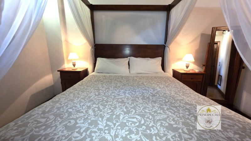 CEDESI BELLISSIMO IMMOBILE CON ATTIVITÀ DI BED AND BREAKFAST nel cuore di Montagnana, una delle c...