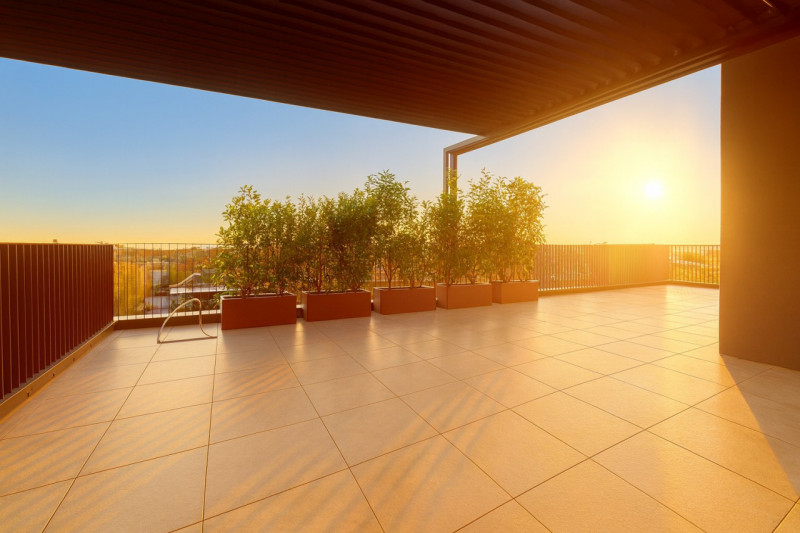 In uno dei contesti più ricercati e raffinati del primissimo fuori mura nord, nasce una residenza...