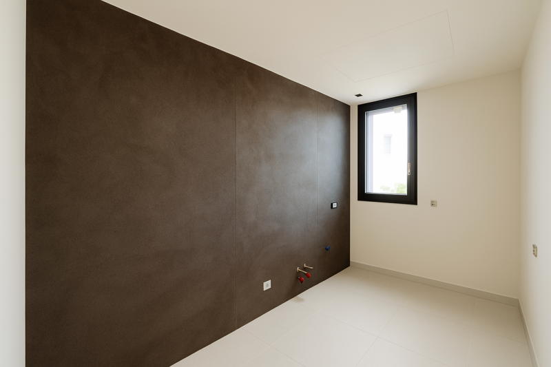 In uno dei contesti più ricercati e raffinati del primissimo fuori mura nord, nasce una residenza...