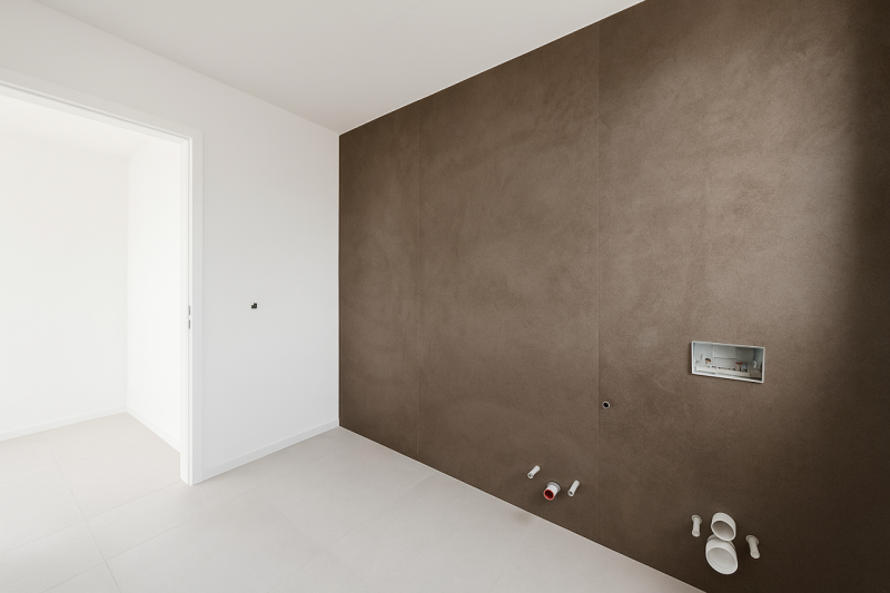 In uno dei contesti più ricercati e raffinati del primissimo fuori mura nord, nasce una residenza...