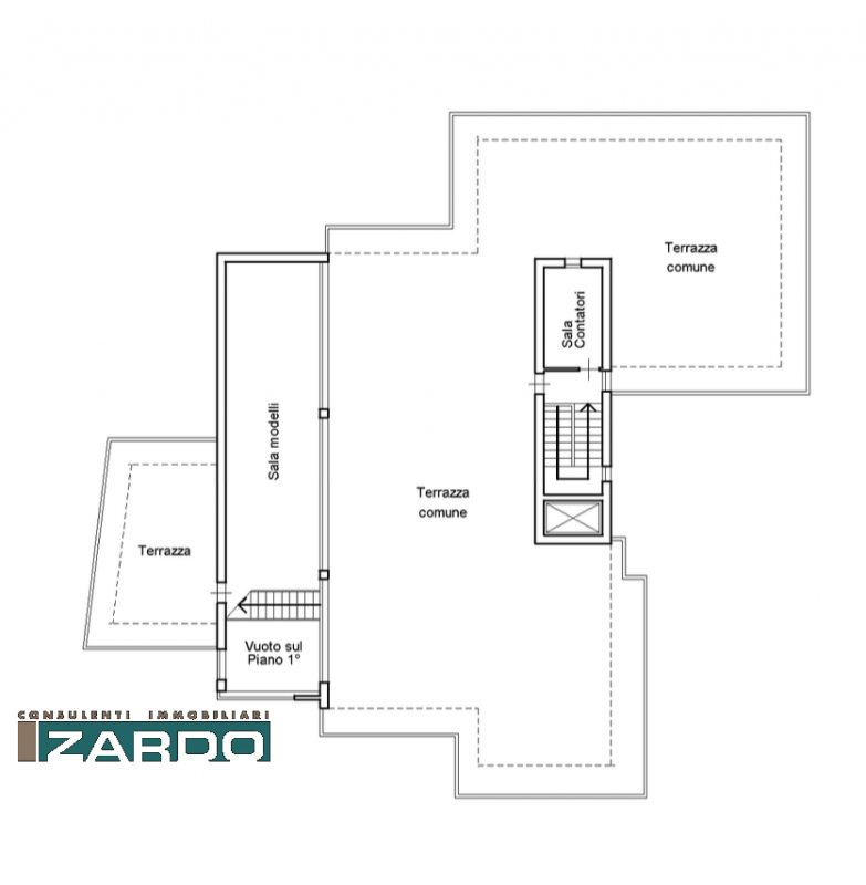 (Per Info 3409172184|Nicolò)

Proponiamo in vendita un ampio immobile ad uso ufficio nel cuore de...
