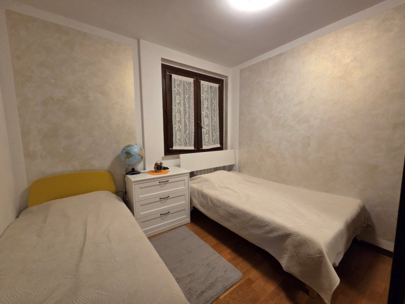 Nel cuore di Veggiano in posizione comoda ai principali servizi, proponiamo in vendita appartamen...