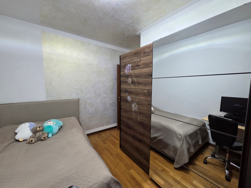 Nel cuore di Veggiano in posizione comoda ai principali servizi, proponiamo in vendita appartamen...