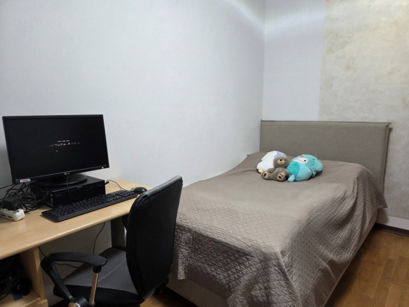 Nel cuore di Veggiano in posizione comoda ai principali servizi, proponiamo in vendita appartamen...