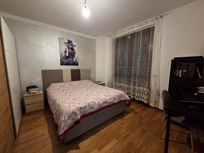 Nel cuore di Veggiano in posizione comoda ai principali servizi, proponiamo in vendita appartamen...