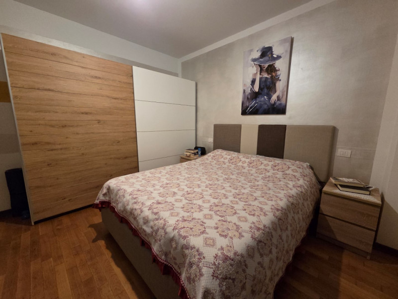 Nel cuore di Veggiano in posizione comoda ai principali servizi, proponiamo in vendita appartamen...