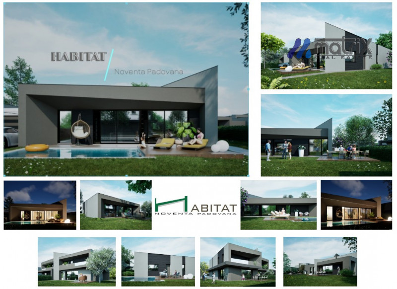 " Habitat "

Il nuovo Residence a Noventa Padovana.

Una Esclusiva Matrix Real Estate.

Visita il...