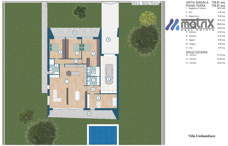 " Habitat "

Il nuovo Residence a Noventa Padovana.

Una Esclusiva Matrix Real Estate.

Visita il...