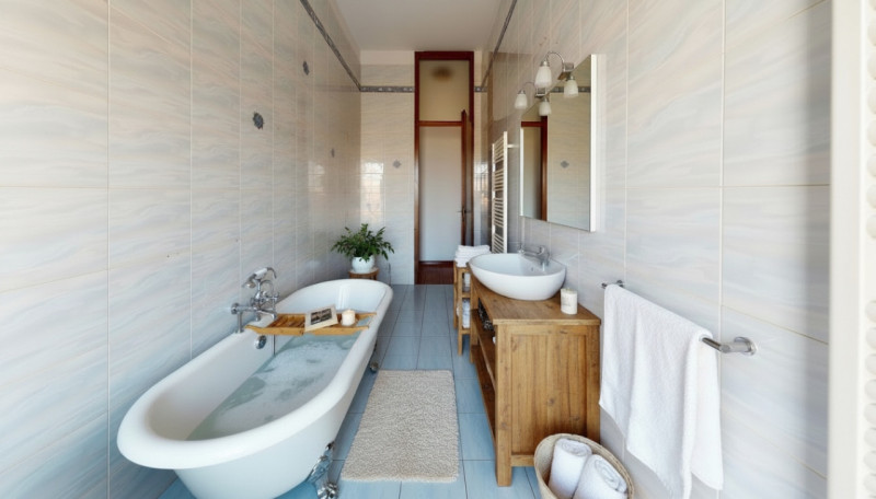 TI INVITIAMO A CLICCARE SU VIRTUAL TOUR, COSI' POTRAI VISIONARE L'IMMOBILE IN 3D E OTTIMIZZARE IL...