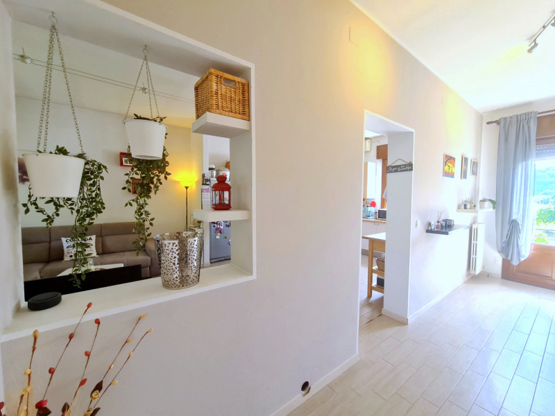 CASA SINGOLA CON 2.000MQ DI GIARDINO €.325.000 - rif.JP632

In una delle aree più affascinanti de...