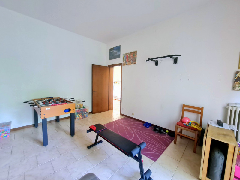 CASA SINGOLA CON 2.000MQ DI GIARDINO €.325.000 - rif.JP632

In una delle aree più affascinanti de...