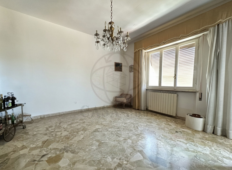 Appartamenti in Vendita a Terni