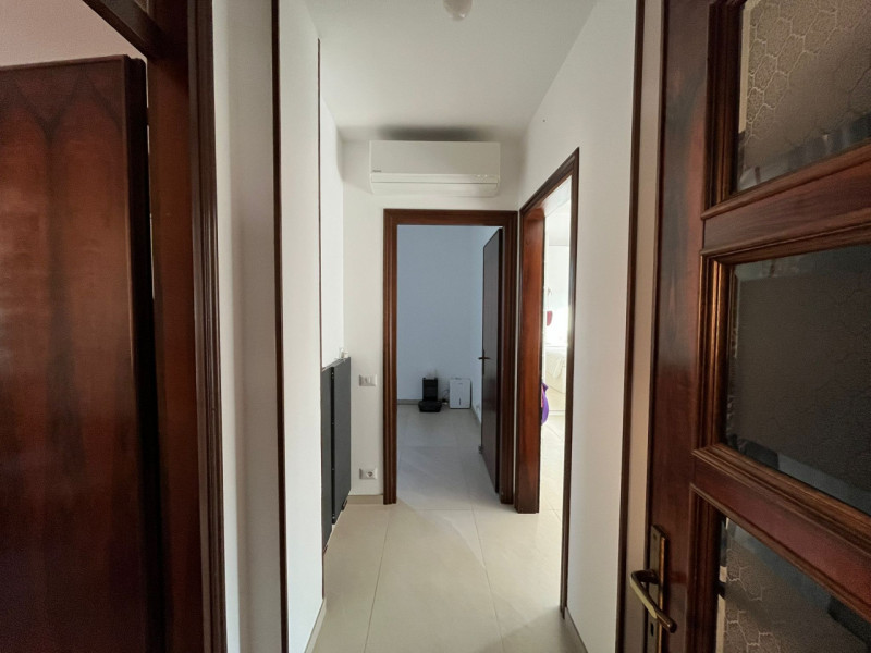 Stai cercando una soluzione semi-indipendente, completamente ristrutturata, in centro di Albignas...