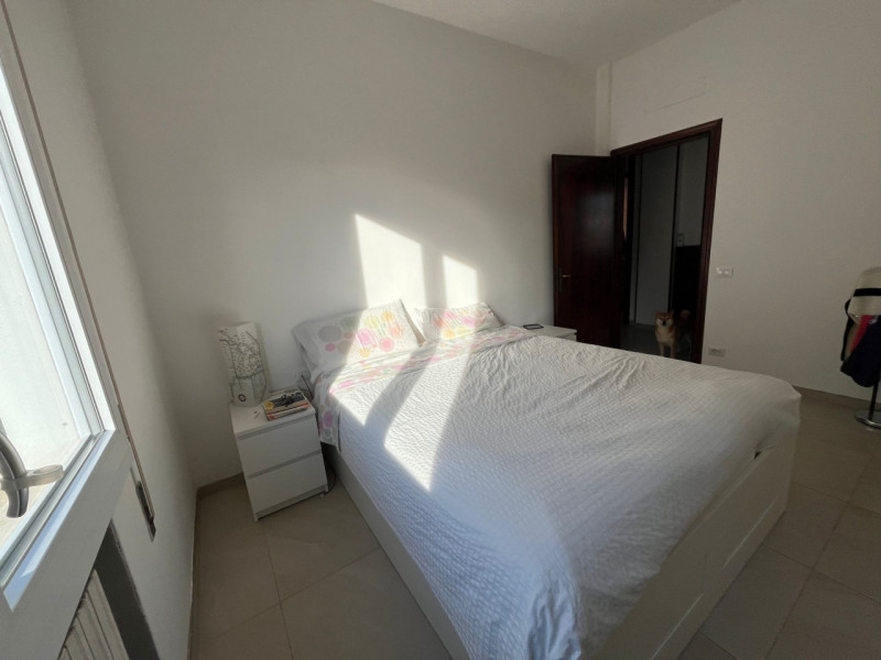 Stai cercando una soluzione semi-indipendente, completamente ristrutturata, in centro di Albignas...