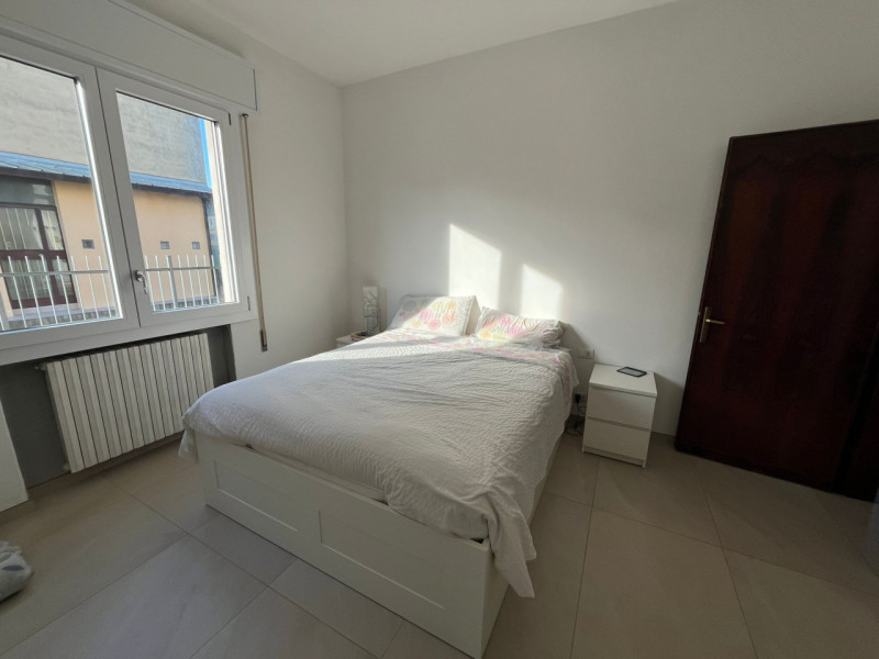 Stai cercando una soluzione semi-indipendente, completamente ristrutturata, in centro di Albignas...