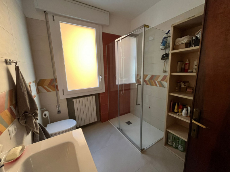 Stai cercando una soluzione semi-indipendente, completamente ristrutturata, in centro di Albignas...