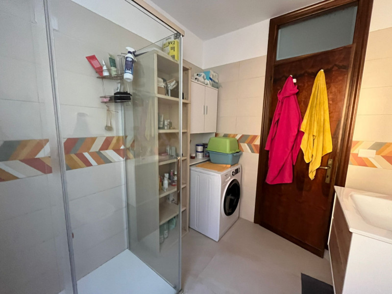 Stai cercando una soluzione semi-indipendente, completamente ristrutturata, in centro di Albignas...