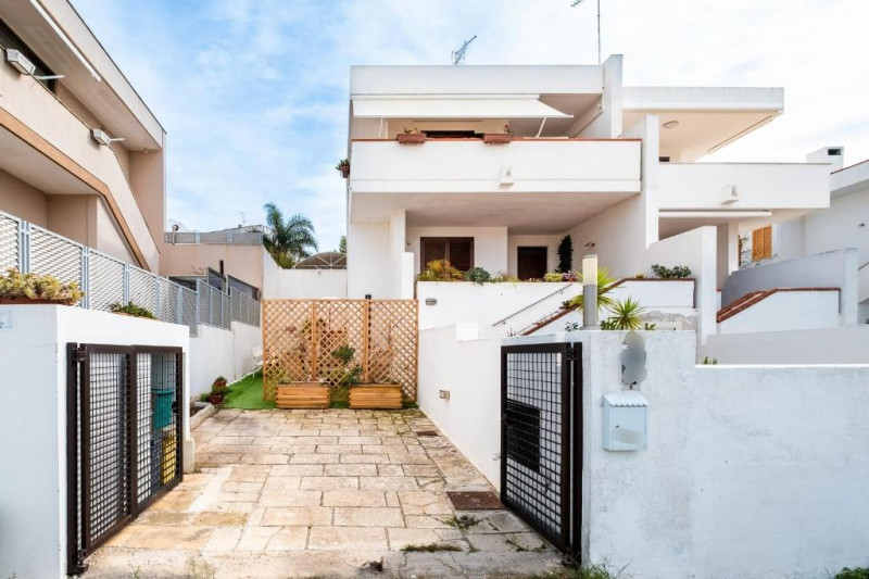 (Per INFO Roberto 3453195338) L'Oasi Salentina: In vendita a Santa Caterina di Nardò (LE) proponi...