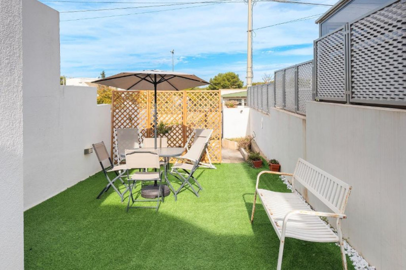 (Per INFO Roberto 3453195338) L'Oasi Salentina: In vendita a Santa Caterina di Nardò (LE), propon...