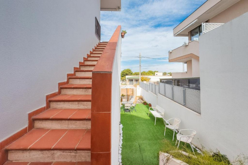 (Per INFO Roberto 3453195338) L'Oasi Salentina: In vendita a Santa Caterina di Nardò (LE) proponi...