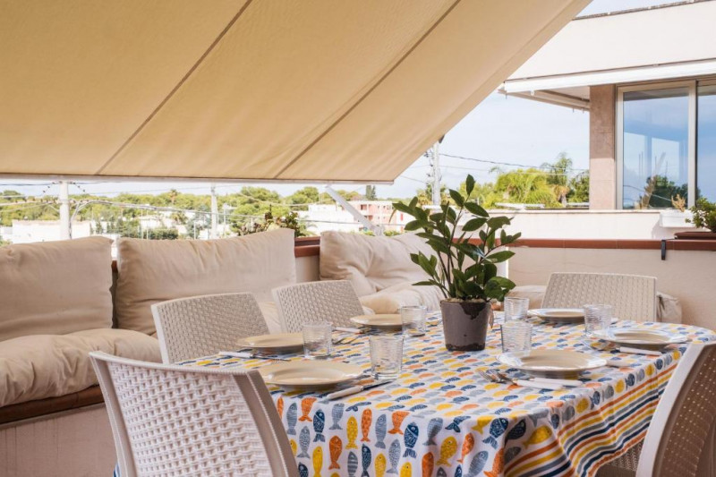 (Per INFO Roberto 3453195338) L'Oasi Salentina: In vendita a Santa Caterina di Nardò (LE), propon...