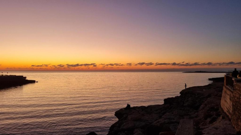 (Per INFO Roberto 3453195338) L'Oasi Salentina: In vendita a Santa Caterina di Nardò (LE), propon...