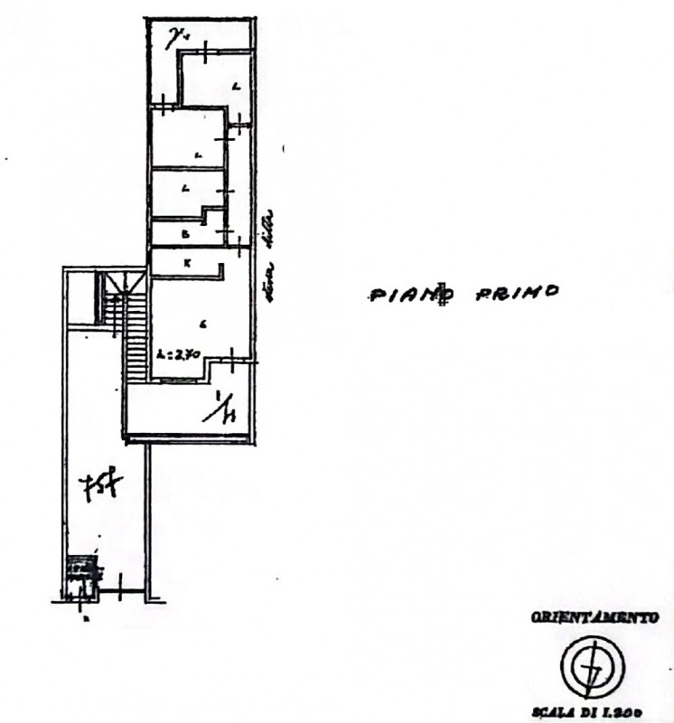 (Per INFO Roberto 3453195338) L'Oasi Salentina: In vendita a Santa Caterina di Nardò (LE), propon...