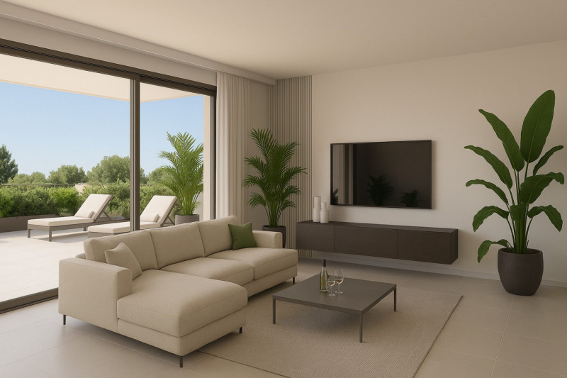 In una posizione strategica e ricercata, a breve distanza dal centro storico di Treviso, proponia...