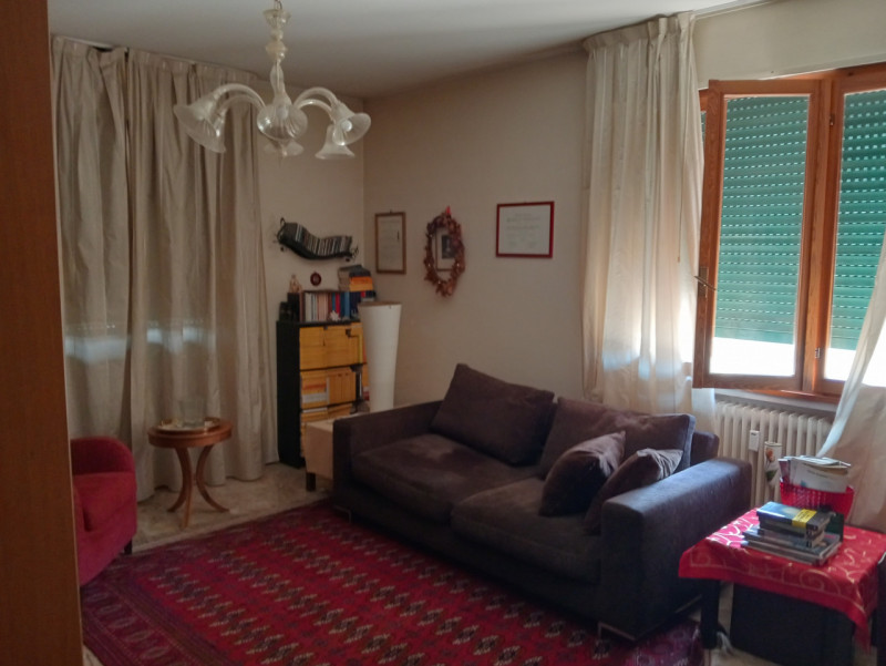 Mortise - Interno al quartiere, comodo ai servizi, in condominio di sole 4 unità abitative, lumin...