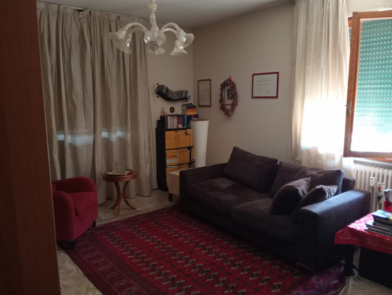 Mortise - Interno al quartiere, comodo ai servizi, in condominio di sole 4 unità abitative, lumin...