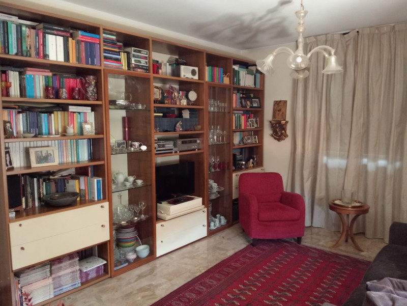 Mortise - Interno al quartiere, comodo ai servizi, in condominio di sole 4 unità abitative, lumin...