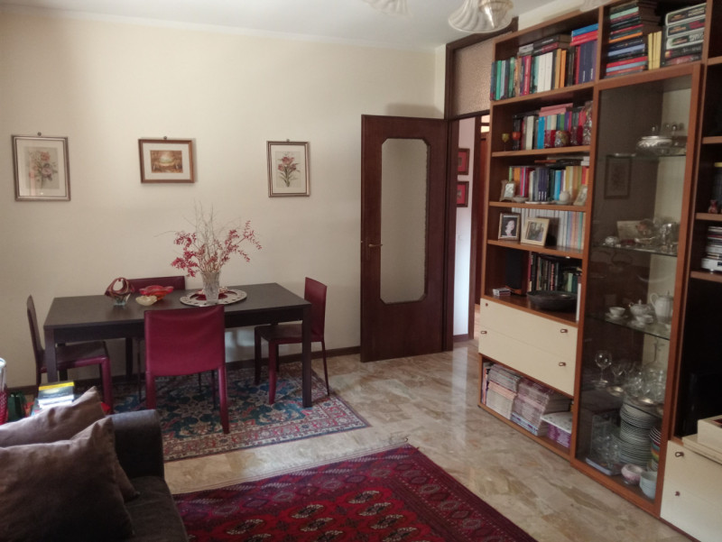 Mortise - Interno al quartiere, comodo ai servizi, in condominio di sole 4 unità abitative, lumin...