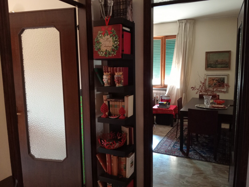 Mortise - Interno al quartiere, comodo ai servizi, in condominio di sole 4 unità abitative, lumin...