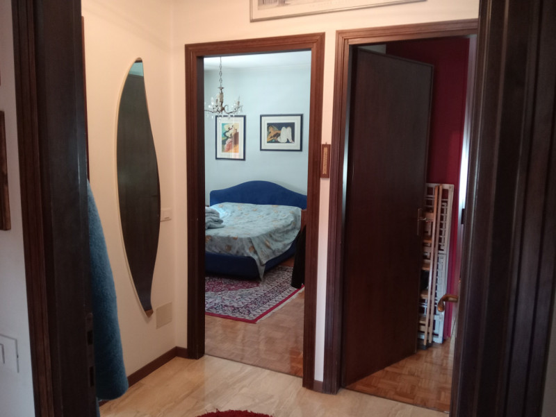 Mortise - Interno al quartiere, comodo ai servizi, in condominio di sole 4 unità abitative, lumin...