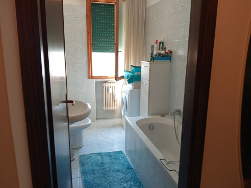 Mortise - Interno al quartiere, comodo ai servizi, in condominio di sole 4 unità abitative, lumin...