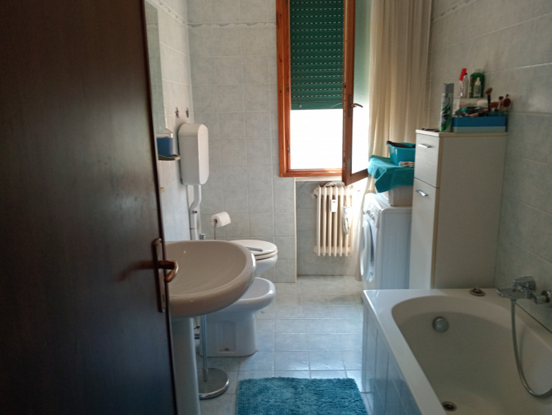 Mortise - Interno al quartiere, comodo ai servizi, in condominio di sole 4 unità abitative, lumin...