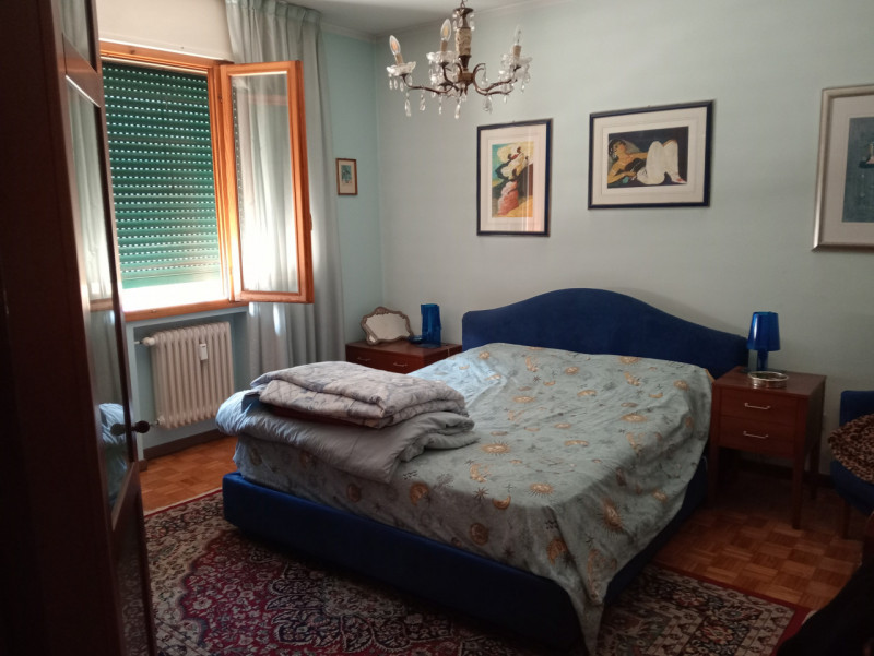 Mortise - Interno al quartiere, comodo ai servizi, in condominio di sole 4 unità abitative, lumin...