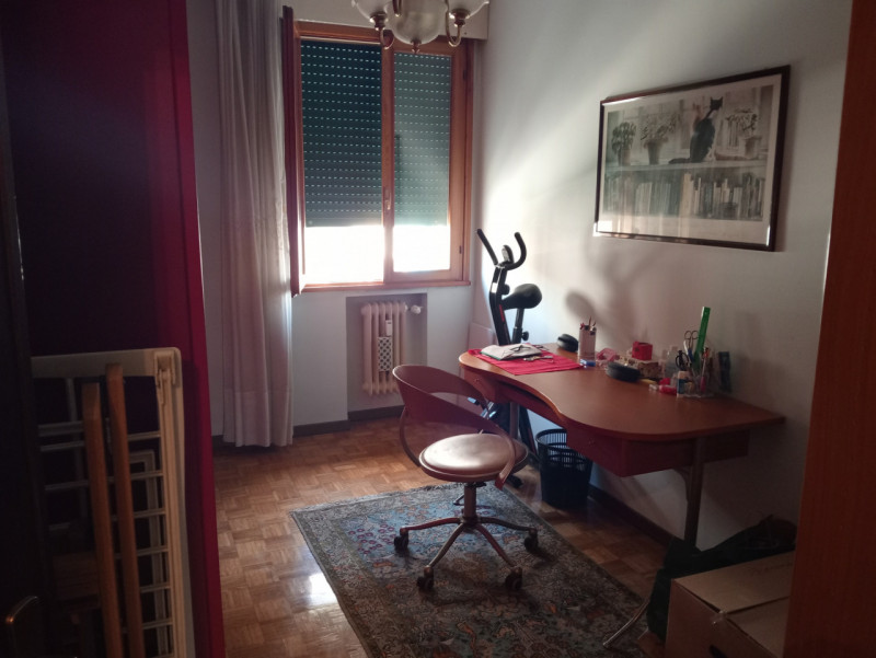 Mortise - Interno al quartiere, comodo ai servizi, in condominio di sole 4 unità abitative, lumin...