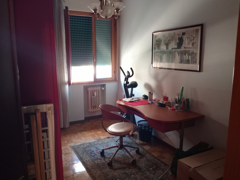 Mortise - Interno al quartiere, comodo ai servizi, in condominio di sole 4 unità abitative, lumin...