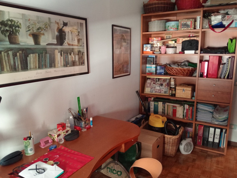 Mortise - Interno al quartiere, comodo ai servizi, in condominio di sole 4 unità abitative, lumin...