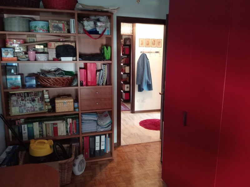 Mortise - Interno al quartiere, comodo ai servizi, in condominio di sole 4 unità abitative, lumin...