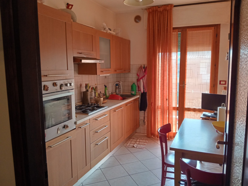 Mortise - Interno al quartiere, comodo ai servizi, in condominio di sole 4 unità abitative, lumin...