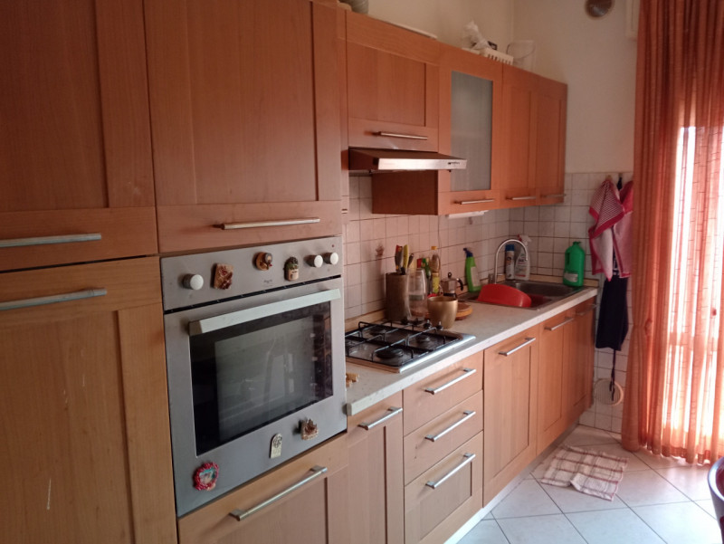 Mortise - Interno al quartiere, comodo ai servizi, in condominio di sole 4 unità abitative, lumin...