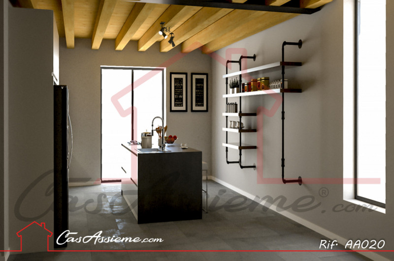 Rif. AA020
ULTIMA UNITA'!!
A Castelminio di Resana, immersa nel verde e nella tranquillità della ...