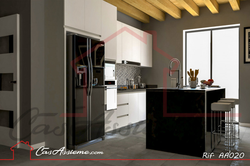 Rif. AA020
ULTIMA UNITA'!!
A Castelminio di Resana, immersa nel verde e nella tranquillità della ...