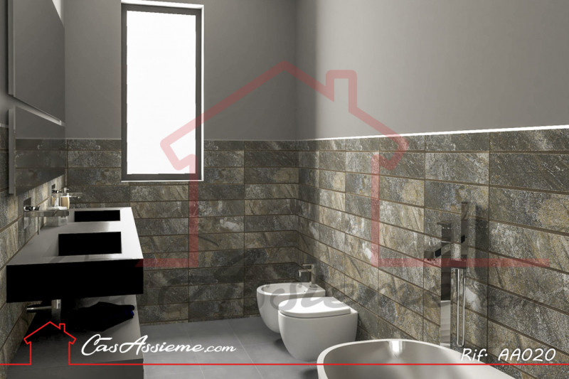 Rif. AA020
ULTIMA UNITA'!!
A Castelminio di Resana, immersa nel verde e nella tranquillità della ...