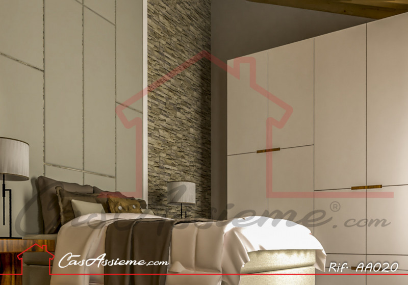 Rif. AA020
ULTIMA UNITA'!!
A Castelminio di Resana, immersa nel verde e nella tranquillità della ...