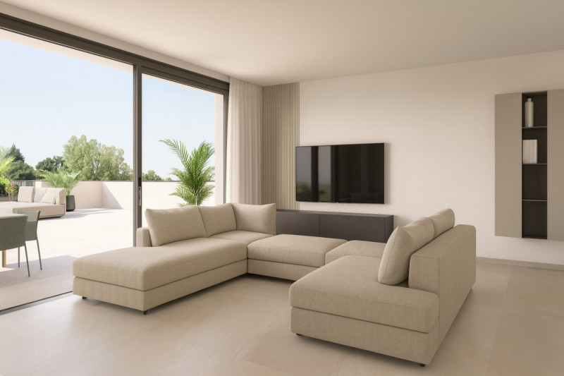 In una location elegante e ricercata, vicina al centro storico di Treviso, proponiamo un prestigi...