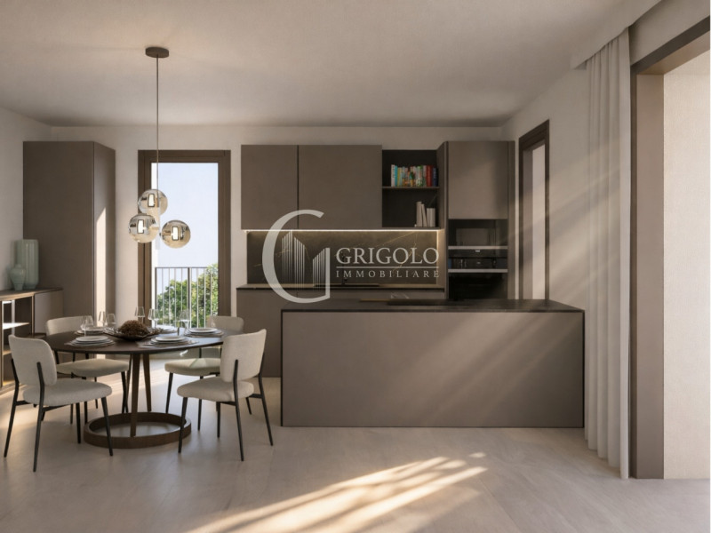 In una location elegante e ricercata, vicina al centro storico di Treviso, proponiamo un prestigi...